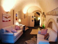 Picture of B&B  L'ORTO SUL TETTO of RAGUSA