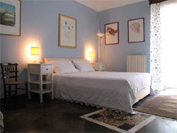 Picture of B&B  L'ORTO SUL TETTO of RAGUSA