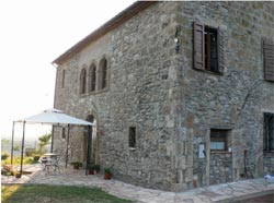 Photo B&B IL MONTE a SORANO