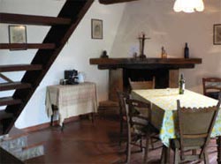 Photo B&B IL MONTE a SORANO