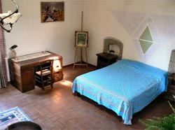 Foto B&B IL MONTE di SORANO