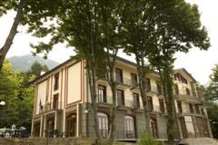 Picture of HOTEL ROYAL  RISTORANTE MONTEVERGINE of OSPEDALETTO D'ALPINOLO