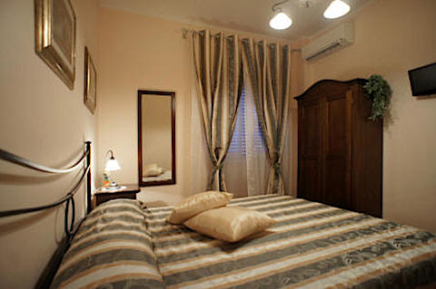 Photo B&B LA PERGAMENA a ROMA