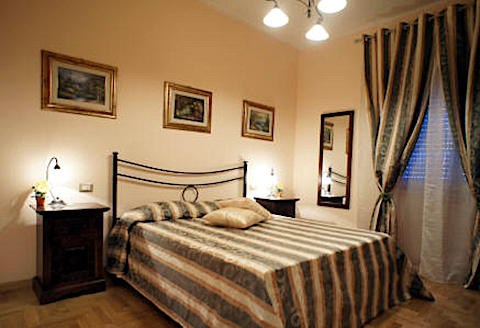 Photo B&B LA PERGAMENA a ROMA