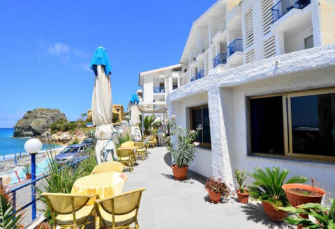 Picture of HOTEL  MAREBLU of AMANTEA