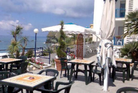 Photo HOTEL  MAREBLU a AMANTEA