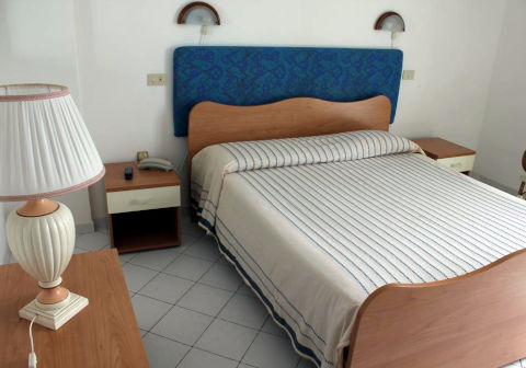 Photo HOTEL  MAREBLU a AMANTEA