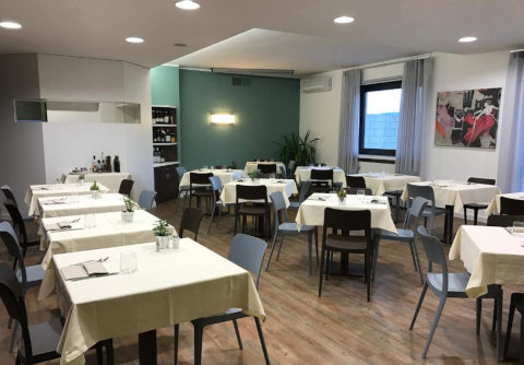 Photo HOTEL  GARDENIA a ROMANO CANAVESE