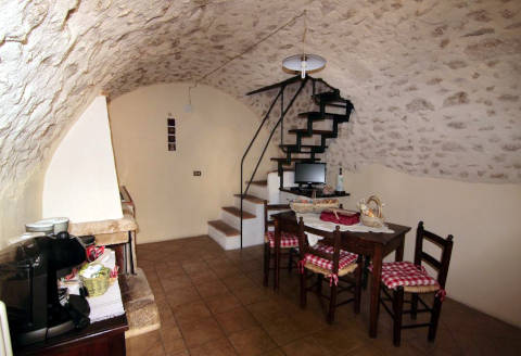 Picture of RESIDENCE RESIDENZA LA TORRE of SANTO STEFANO DI SESSANIO