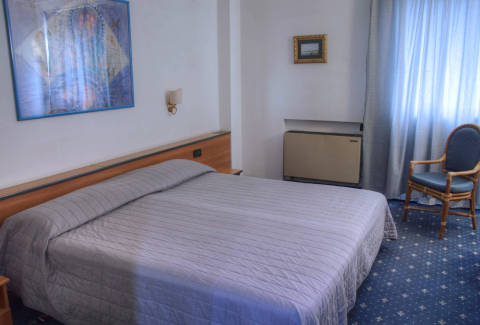 HOTEL QUADRIFOGLIO NAPOLI - Foto 4