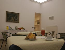 Foto HOTEL  LOCANDA DEL CASTELLO di SCIACCA