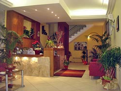 Fotos HOTEL  FEDERICO II von CASTIGLIONE DI SICILIA