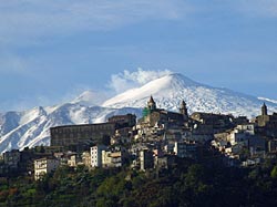 Foto HOTEL  FEDERICO II di CASTIGLIONE DI SICILIA