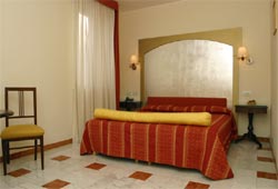 Photo HOTEL AL PONTICELLO a COMACCHIO