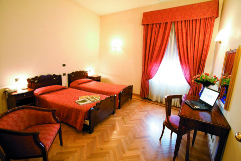 Picture of HOTEL  ALLA ROCCA - PREMIER S of BAZZANO