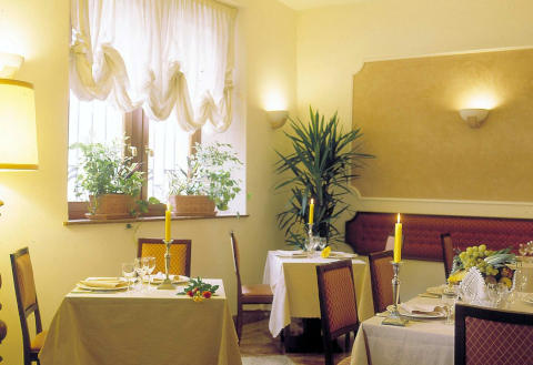 Picture of HOTEL  ALLA ROCCA - PREMIER S of BAZZANO