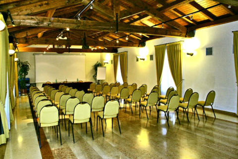 Picture of HOTEL  ALLA ROCCA - PREMIER S of BAZZANO