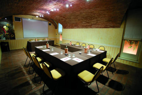 Photo HOTEL  ALLA ROCCA - PREMIER S a BAZZANO