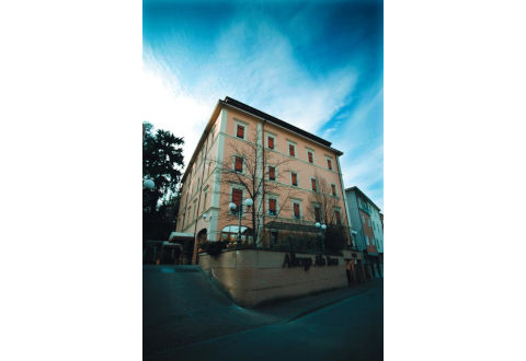 Picture of HOTEL  ALLA ROCCA - PREMIER S of BAZZANO