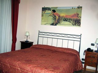 Picture of B&B DOLCE DORMIRE of ALBANELLA