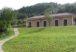 Picture of B&B DOLCE DORMIRE of ALBANELLA