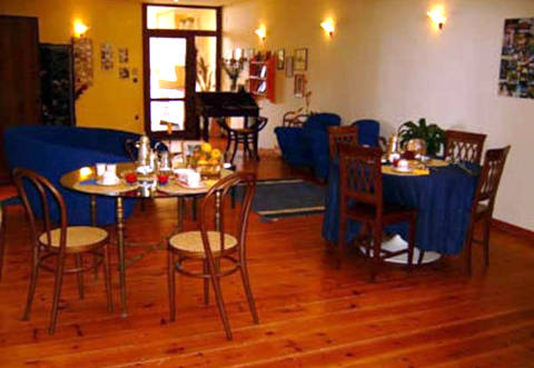 VILLA PATRIZIA BED AND BREAKFAST - Foto 5