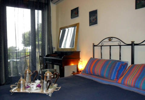 Photo B&B VILLA PATRIZIA BED AND BREAKFAST a ERCOLANO