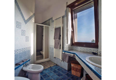 Photo B&B VILLA PATRIZIA BED AND BREAKFAST a ERCOLANO