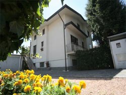 Picture of B&B  VILLA FIERA of POGLIANO MILANESE