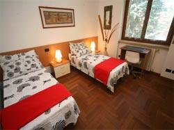 Photo B&B  VILLA FIERA a POGLIANO MILANESE