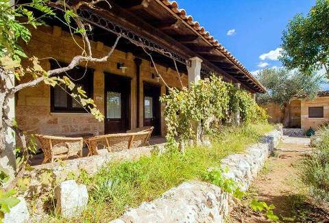 Picture of B&B MASSERIA BORGO DEL GALLO of TRICASE