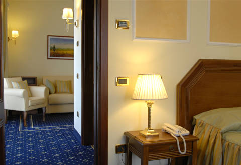 Hotel Lemi  - foto 11 (Junior Suite)