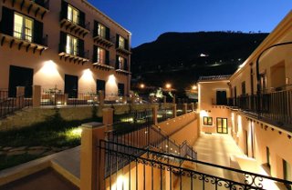 Photo HOTEL CERRI  a CASTELLAMMARE DEL GOLFO