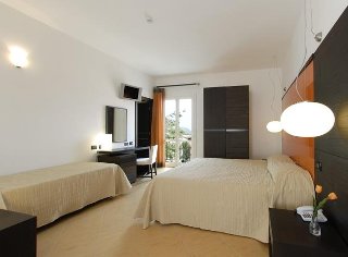 Photo HOTEL CERRI  a CASTELLAMMARE DEL GOLFO