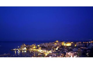 Photo HOTEL CERRI  a CASTELLAMMARE DEL GOLFO