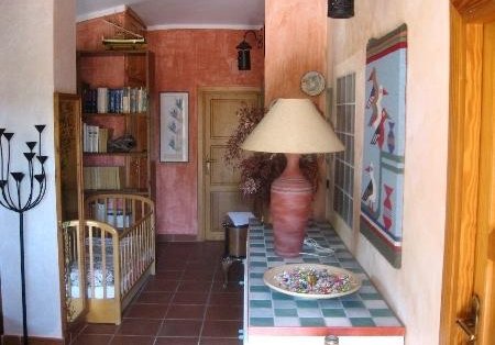 Fotos B&B  VILLA ASINARA von SASSARI