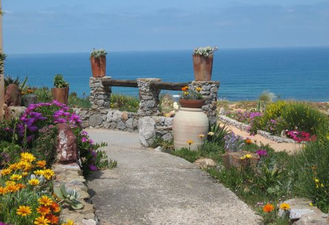 Foto HOTEL  VILLAGGIO SABBIE D'ORO di ARBUS