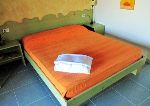 Photo HOTEL  VILLAGGIO SABBIE D'ORO a ARBUS