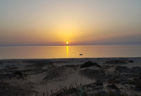 Foto HOTEL  VILLAGGIO SABBIE D'ORO di ARBUS