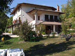 Foto B&B I GIARDINI DELLA PIETRA di CASTELNOVO NE' MONTI