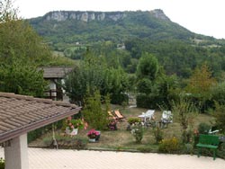 Picture of B&B I GIARDINI DELLA PIETRA of CASTELNOVO NE' MONTI