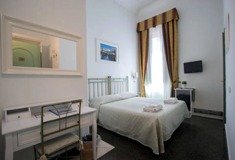 Foto HOTEL  POSTA  di SIRACUSA