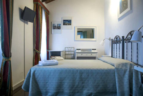 Foto HOTEL  POSTA  di SIRACUSA