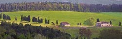 Fotos B&B, CASA VACANZE VILLA LE GINEPRAIE von VOLTERRA