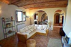 Fotos B&B, CASA VACANZE VILLA LE GINEPRAIE von VOLTERRA