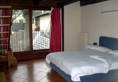 Picture of HOTEL PICCOLO  OLINA of ORTA SAN GIULIO