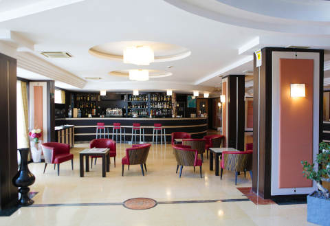 Picture of HOTEL  SAN MAURO of CASALNUOVO DI NAPOLI