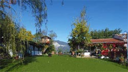 Picture of AGRITURISMO LAPEREGINA of CORVARA