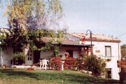 Picture of AGRITURISMO LAPEREGINA of CORVARA