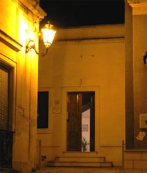 Picture of B&B CORTE DELLE MOLINE of SAN CESARIO DI LECCE